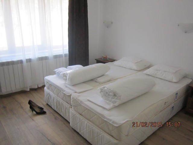 Guest House Rest Cserni Oszam Kültér fotó